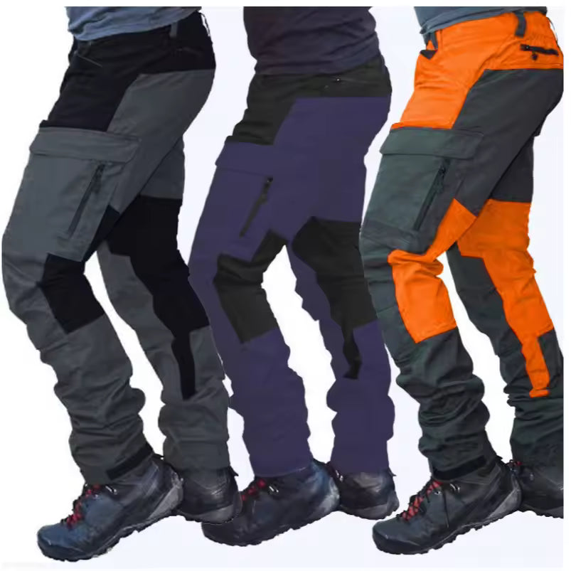 Ayrbao MotoFlex™ Cross-Pants