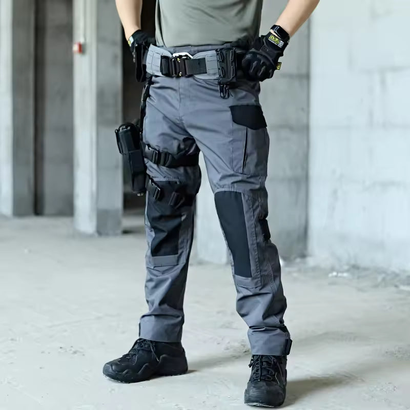 VanguardFlex™ Tactical Cargo Pants