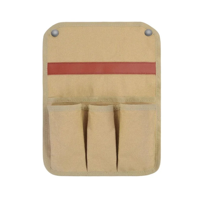 Chair Armrest Storage Bag