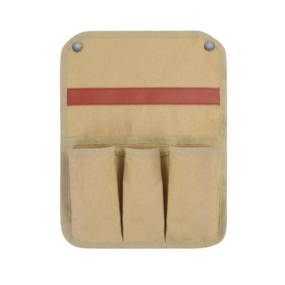 Chair Armrest Storage Bag