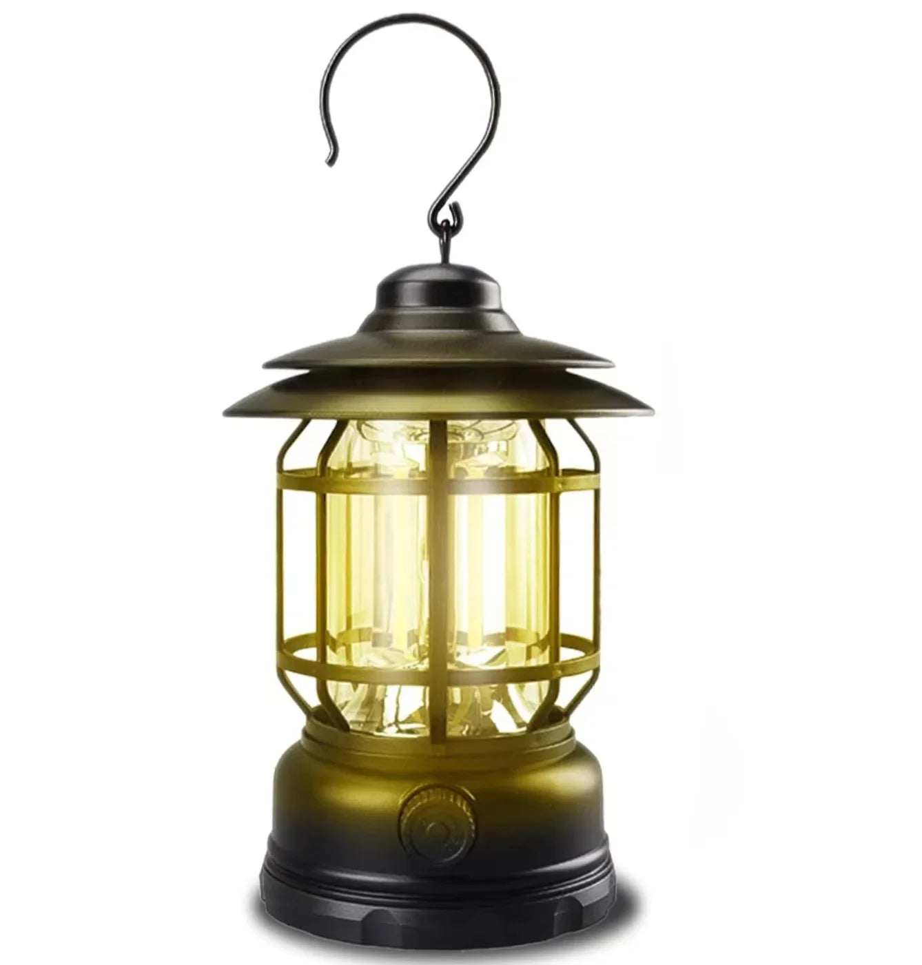 Rechargeable Camping Lantern