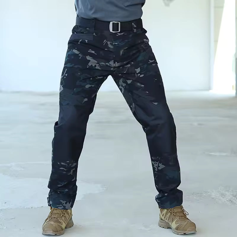 TrailFlex™ Men’s Ripstop Cargo Pants