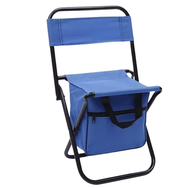 Portable Folding Outdoor Chair