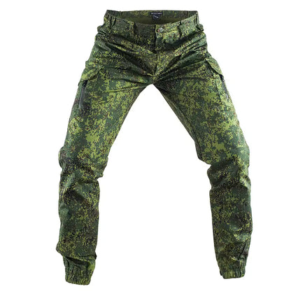 Mege Tactical Joggers