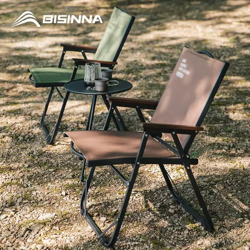 BISINNA™ Outdoor Comfort Chair