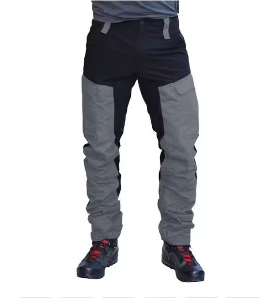 Ayrbao MotoFlex™ Cross-Pants