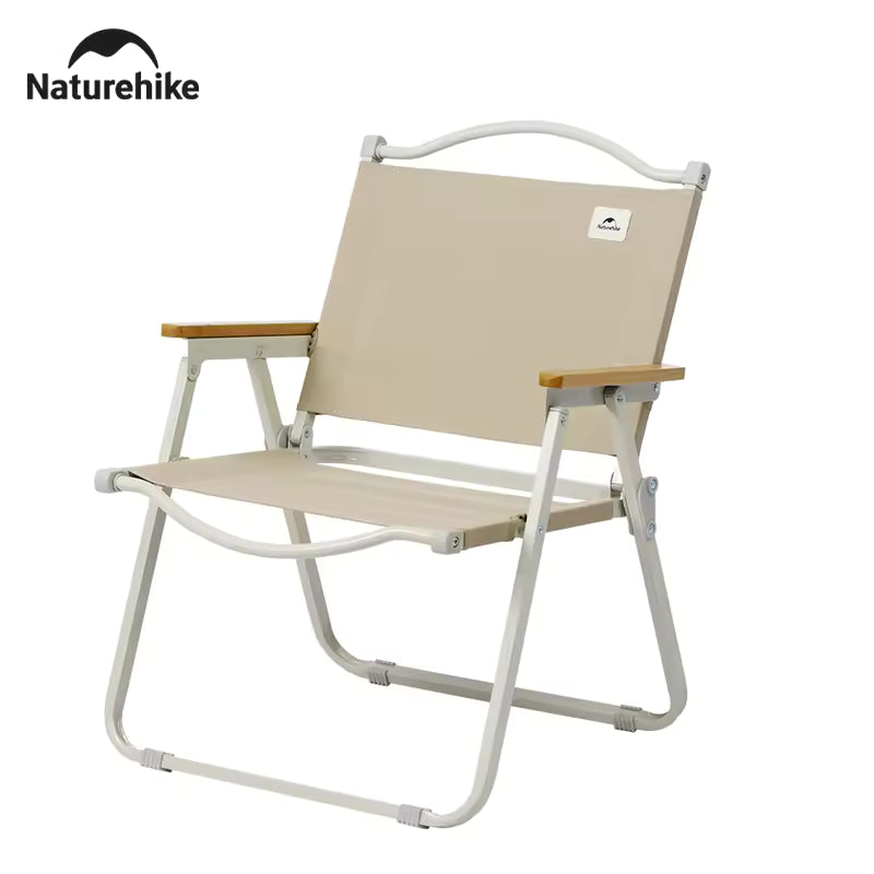 Naturehike™ Premium Foldable Camping Chair