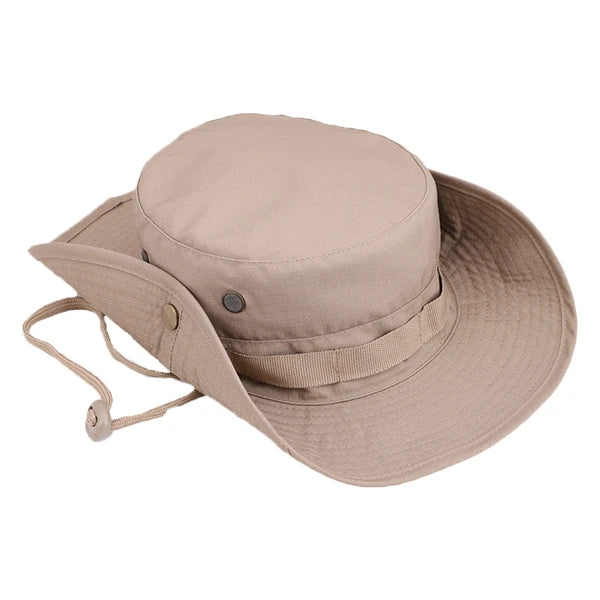 Camouflage Tactical Boonie Hats