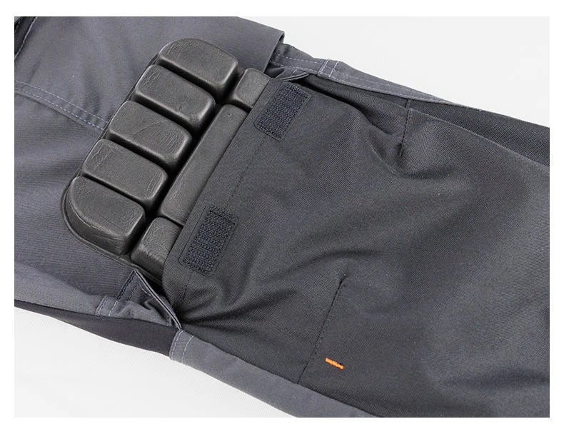 Raven Cargo Pants