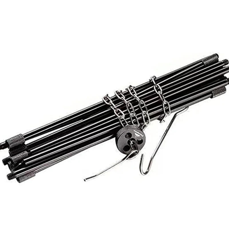 Camping Tripod Stand