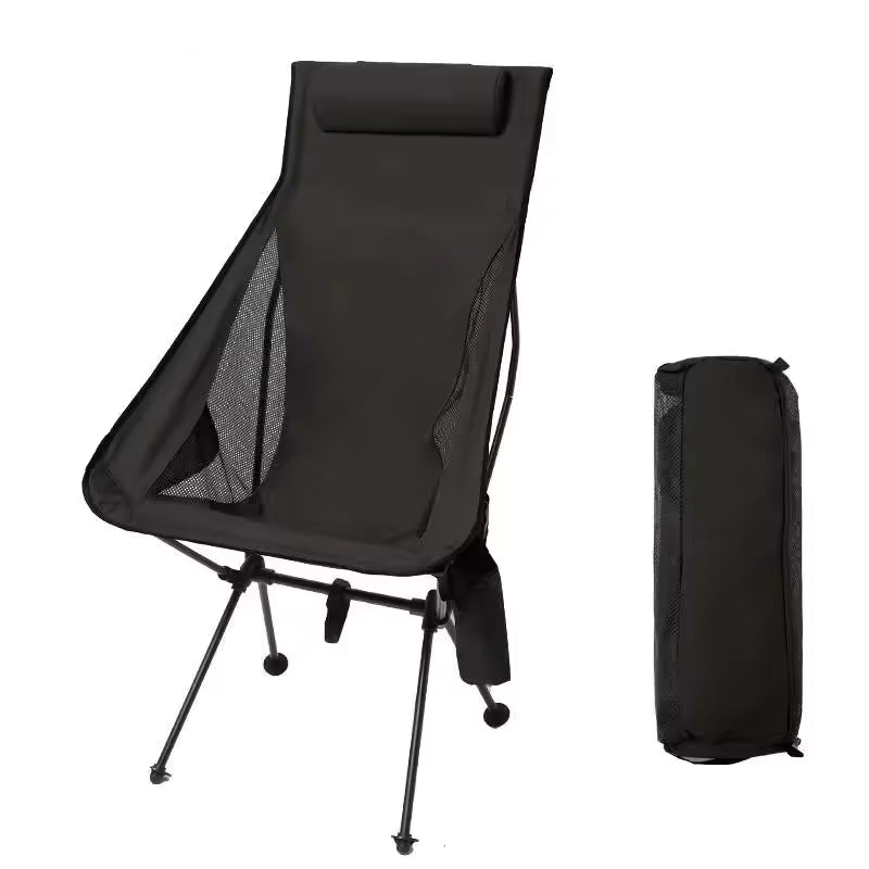 WESTTUNE™ Portable Folding Camping Chair
