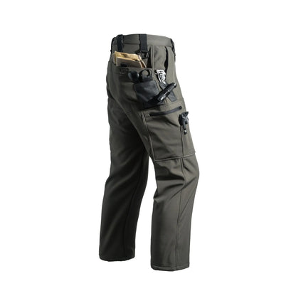 Vance Cargo Pants