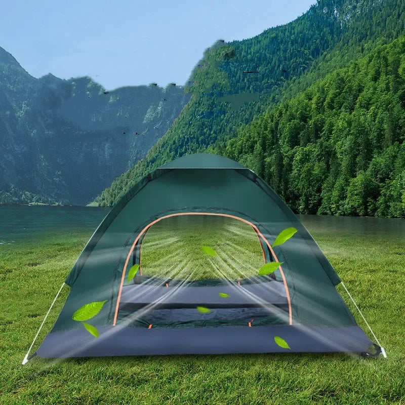 WildPeak 2-3 Person Tent