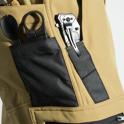 Vance Cargo Pants