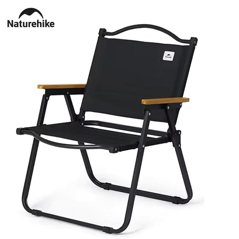 Naturehike™ Premium Foldable Camping Chair