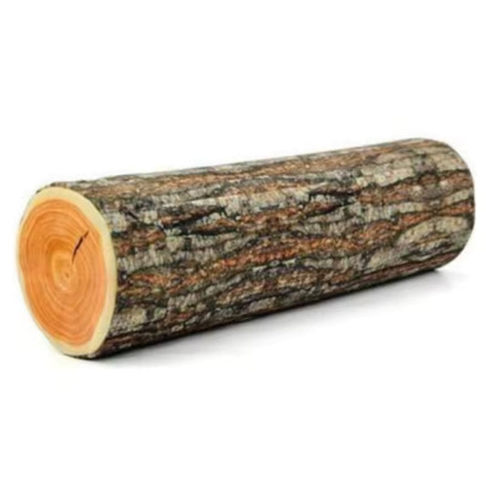 Log Pillow