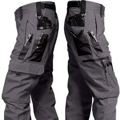 TrailEase 562™ Unisex Outdoor Cotton Pants