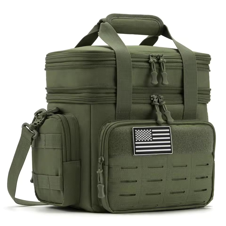 18L Insulated Cooler Bag
