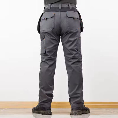 Raven Cargo Pants