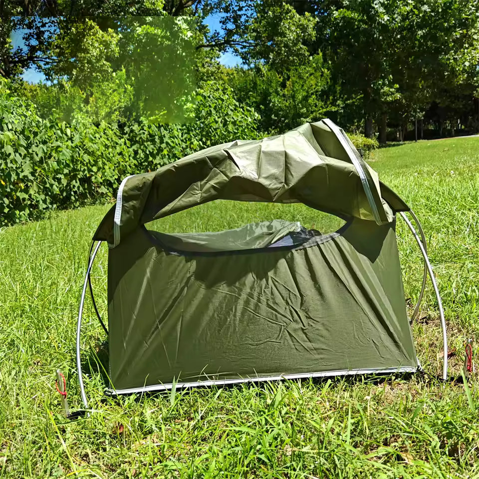 Ultralight MCETO Bivy Sack