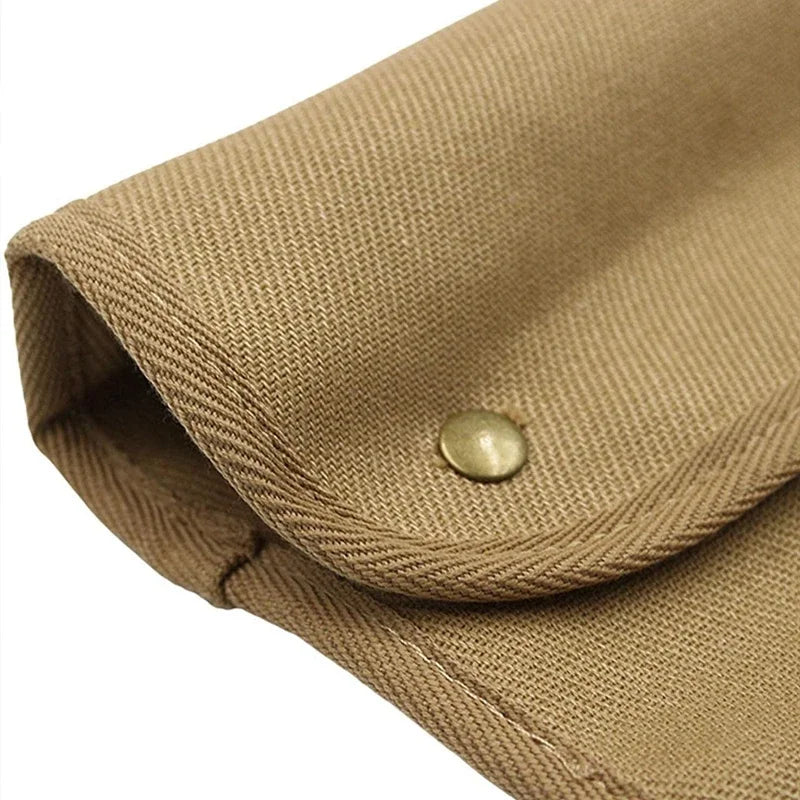 Chair Armrest Storage Bag