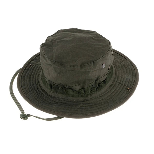 Camouflage Tactical Boonie Hats