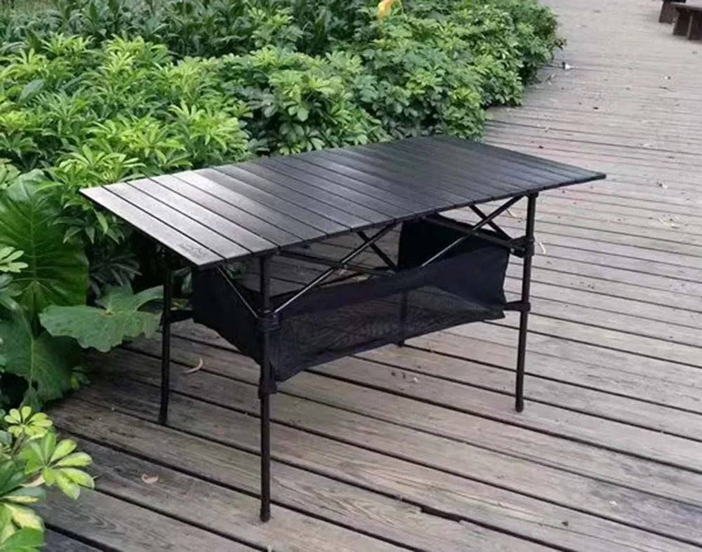 Portable Folding Long Table