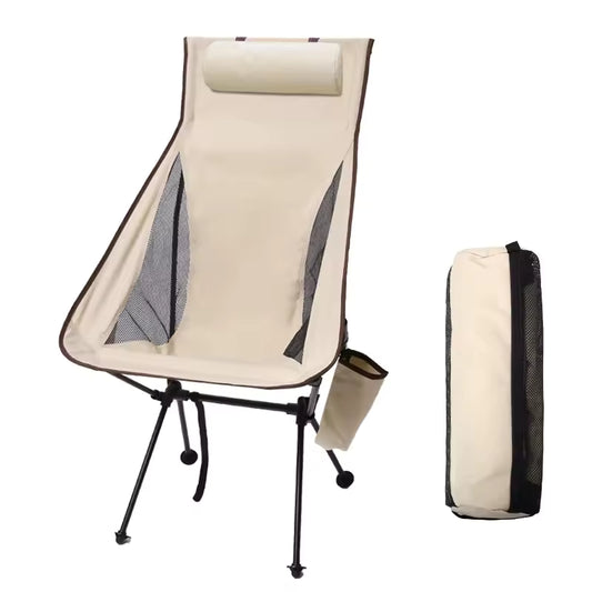 WESTTUNE™ Portable Folding Camping Chair