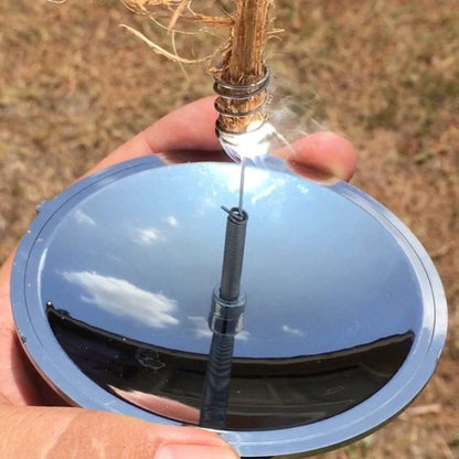 StormLite™ Waterproof Windproof Outdoor Cigar Lighter Case