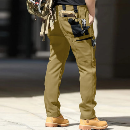 Vance Cargo Pants