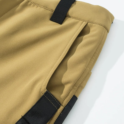 Vance Cargo Pants
