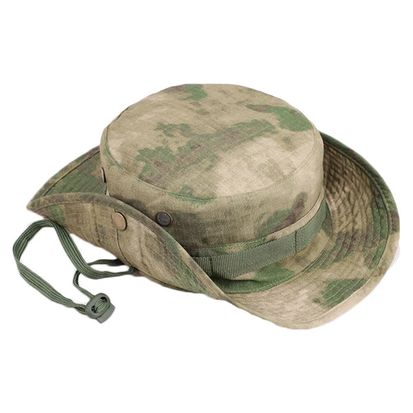 Camouflage Tactical Boonie Hats