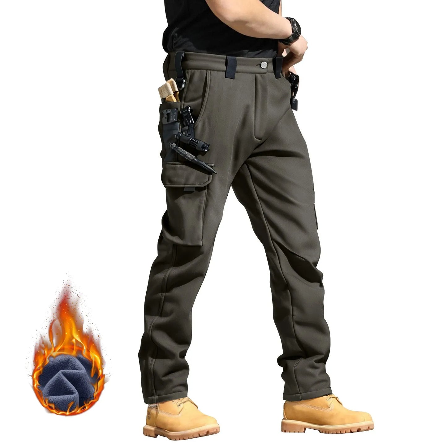 Vance Cargo Pants