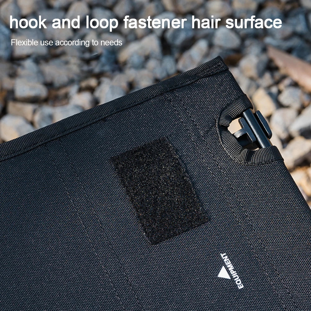 Outdoor Folding Multifunctional Camping Table