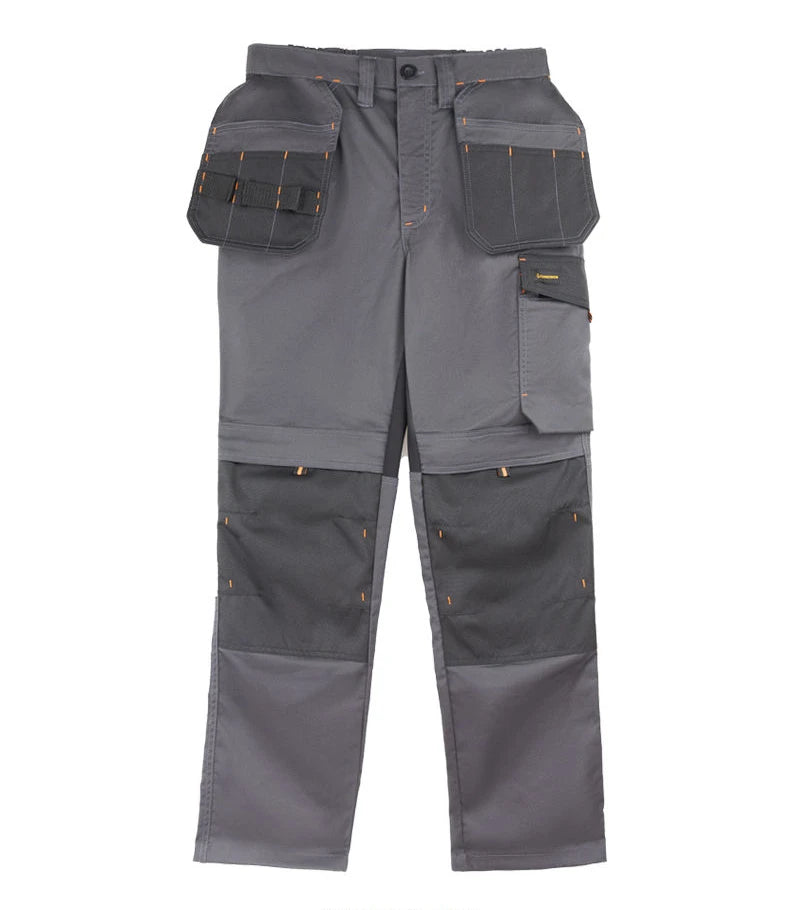 Raven Cargo Pants