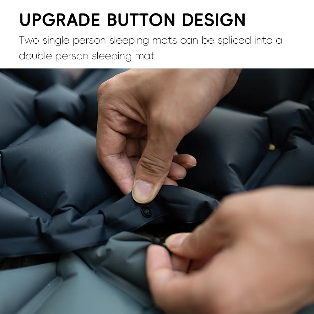 TARKA Inflatable Camping Mats Air Mattress