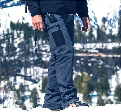 Draven Cargo Pants