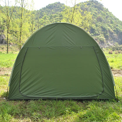 4-Person SUV Tent