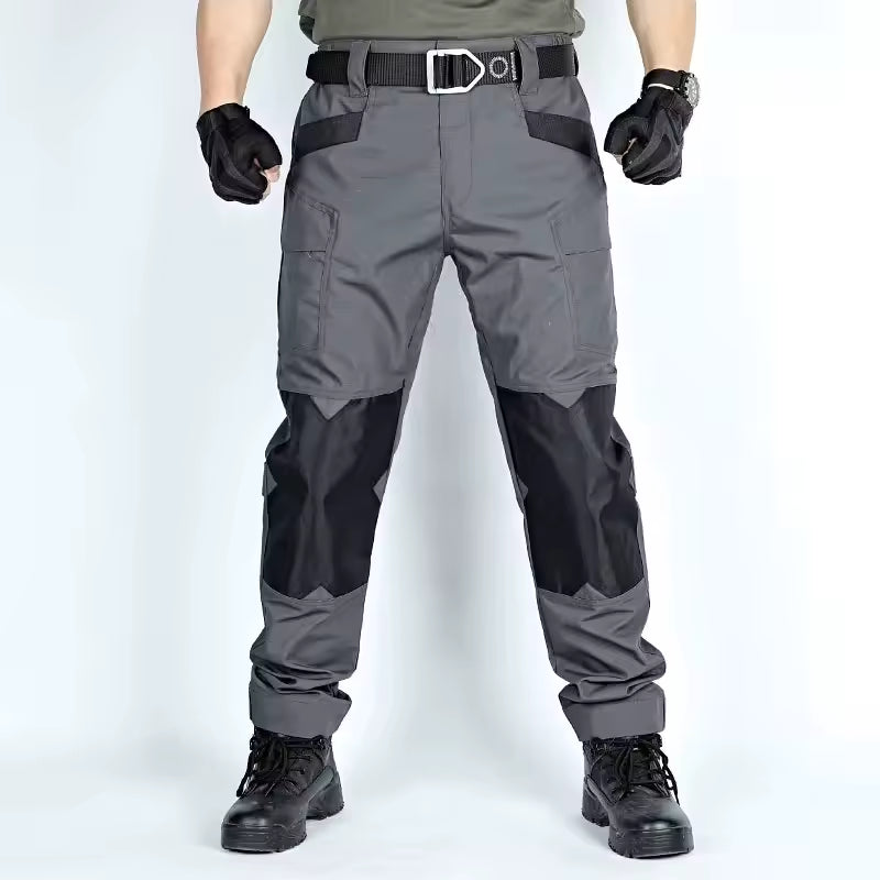 TrailFlex™ Men’s Ripstop Cargo Pants