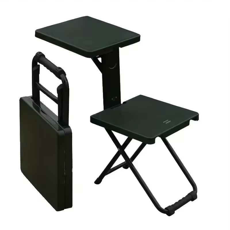 Multifunction Folding Stool