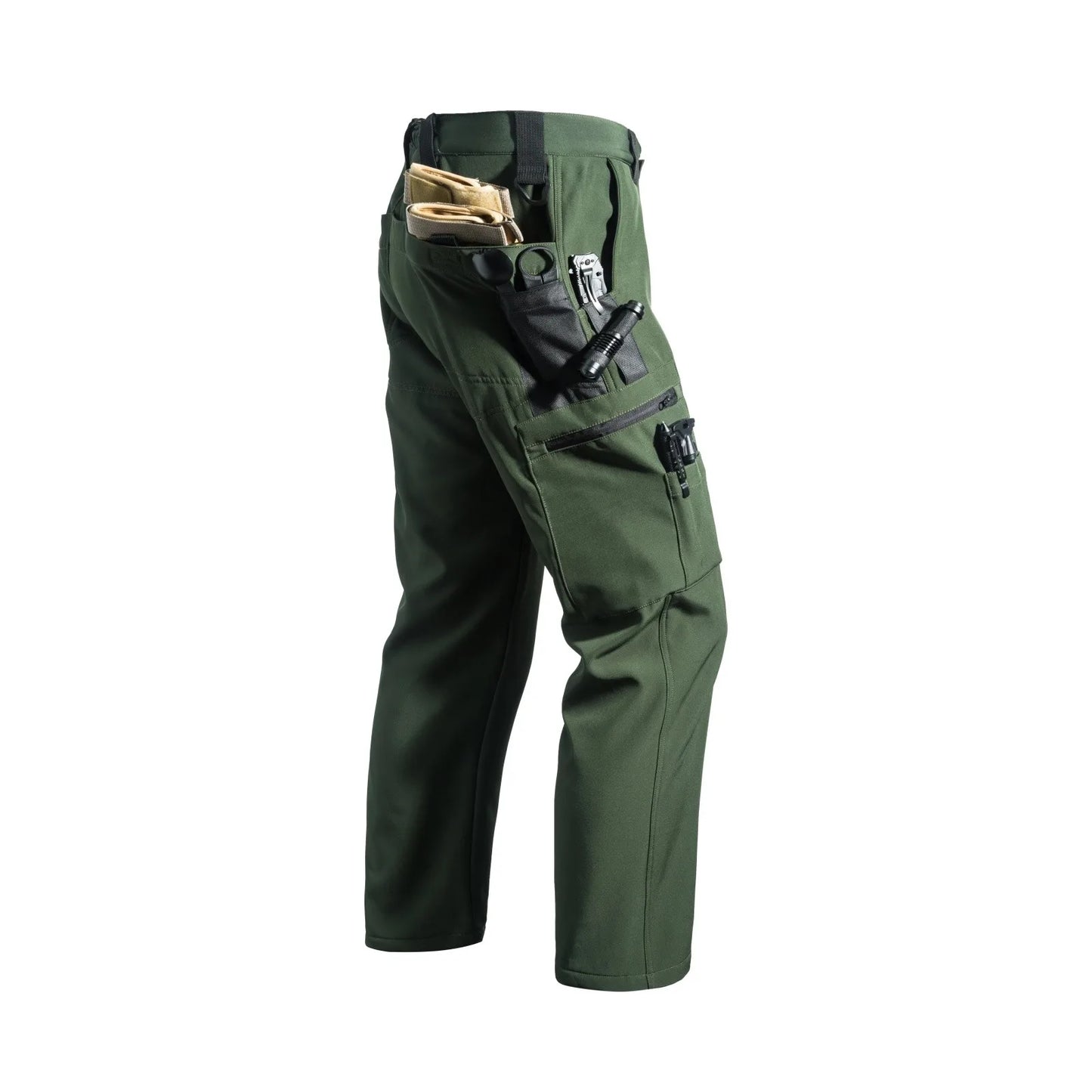 Vance Cargo Pants