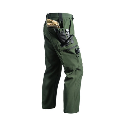 Vance Cargo Pants