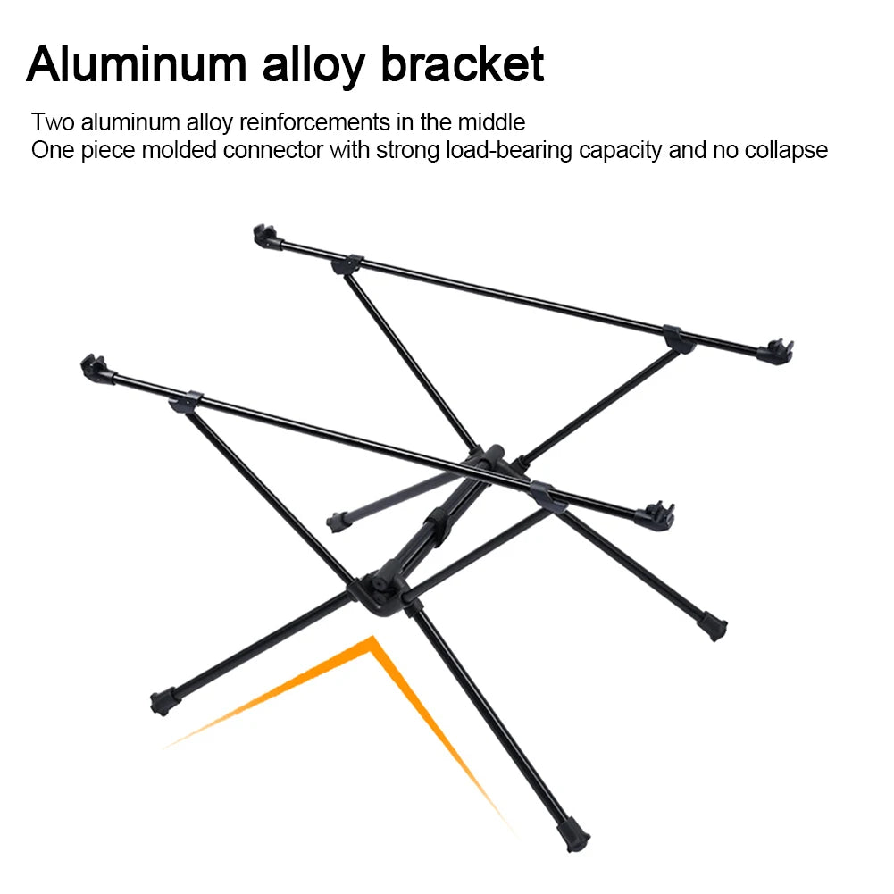 Outdoor Folding Multifunctional Camping Table
