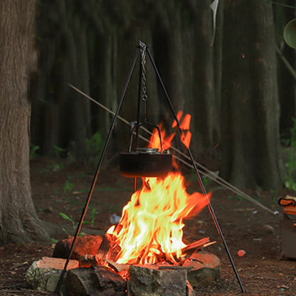 Camping Tripod Stand