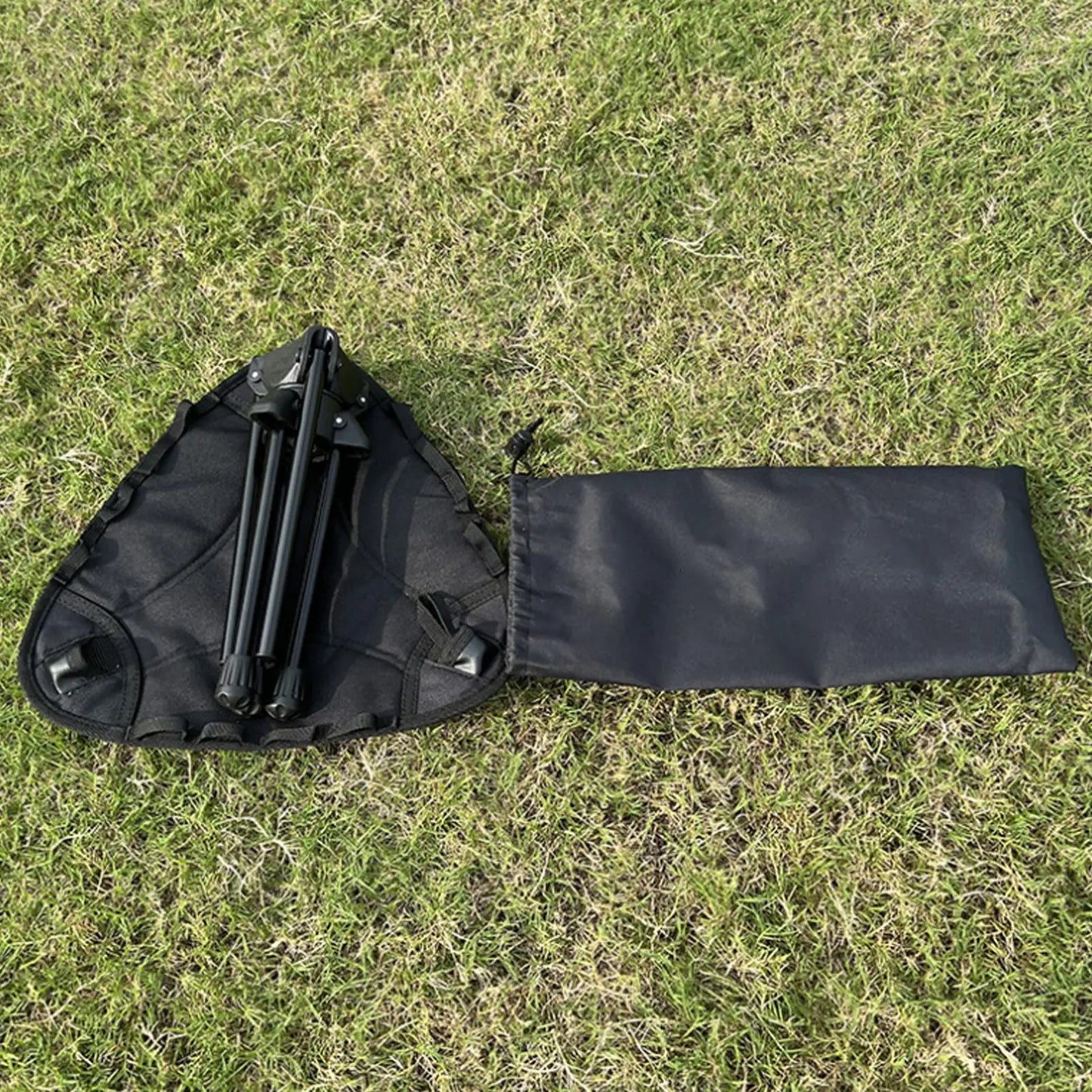 Portable 360° Folding Chair
