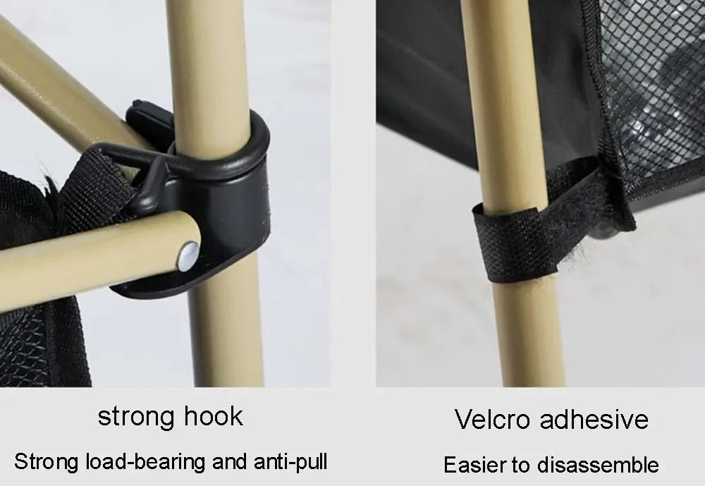 Portable Folding Long Table