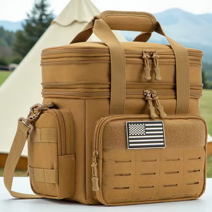 18L Insulated Cooler Bag
