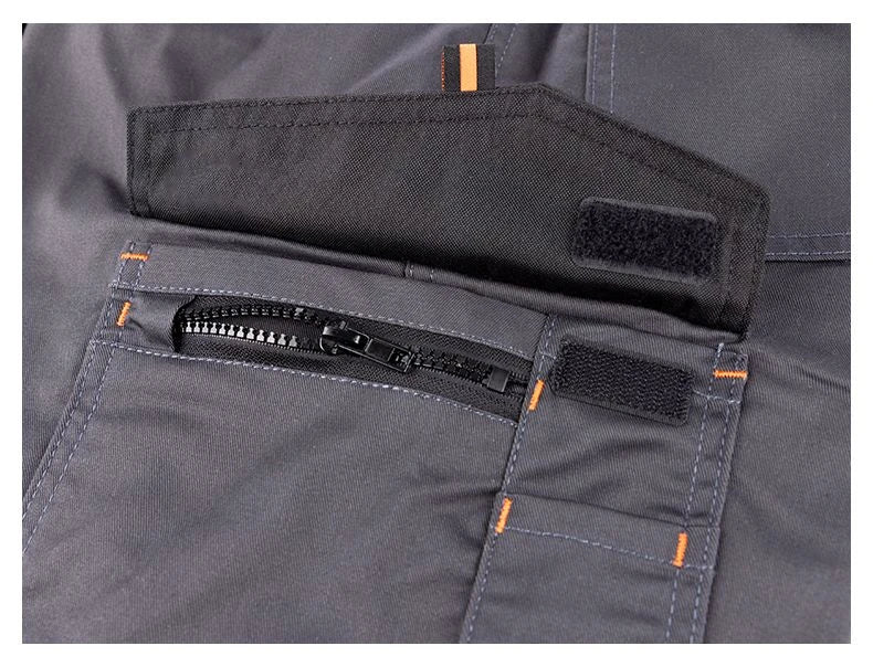 Raven Cargo Pants