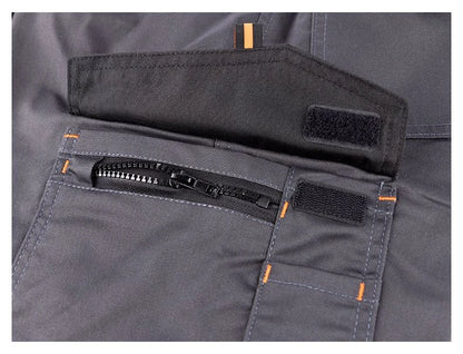 Raven Cargo Pants