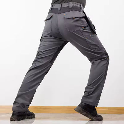 Raven Cargo Pants